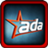 ADA TV icon