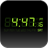 Alarm Clock Live Wallpaper Free version 1.1