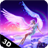 Angel Fairy 3D Live Wallpaper icon