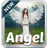 Angel Keyboard icon