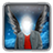 Angel Wings Photo Editor icon