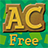 Animal Crossing Grass Free icon