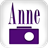 AnneCompanio icon