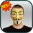 anonym Mask icon