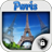 App Lock - Paris Theme icon