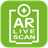 AR-LiveScan icon