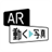 AR Photo Viewer icon