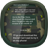 GO SMS Army Camouflage Theme icon