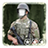 Army Photo Suit Camera Pro icon