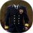 Army Suit Photo Editor icon