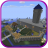 Amazing City Castle Minecraft icon