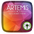 GO Locker Artemis Theme icon