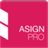 ASIGN PRO icon