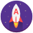 Astero icon