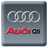 Audi Q5 4.6