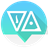 Aurora UI Widget icon