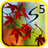 Autumn Leaves HD LiveWallpaper icon