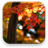 Autumn Leaf Fall Wallpaper icon