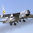 B-52 Stratofortress FREE icon