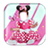 Baby Girl Fashion Suit Editor icon