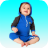 Baby Suits Photo Editor icon