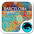 Barcelona Theme icon