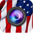 AmericanFlagCamera icon