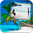 Beach Summer Photo Frames icon