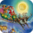 Beautiful Christmas Pictures icon