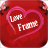 Love Frame Smooth Camera icon