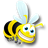Bee Live Wallpaper icon