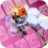 Beetle Cute Keyboard Theme icon