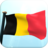 Descargar Belgium Flag 3D Free
