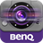 BenQ ActionCam icon