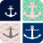 anchor wallpaper icon