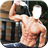 Body Builder Face Changer icon