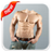 Bodybuilding Changer Face icon