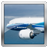 Boeing Dreamliner Airplane LWP icon