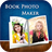 Book Photo Maker icon