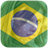 Flag of Brazil icon