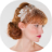 Bridal Headband Photo Editor icon