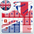 GO Keyboard British Theme icon