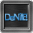 DeNitE! Brushed Chrome icon