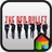 BTS_THE RED BULLET icon