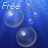 Bubble Plop LWP Free icon