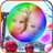 Bubbles Photo Frames icon