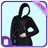 Burka Fashion Photo Maker Pro icon