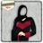 Burka Fashion Suit icon