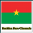 Burkina Faso Channels Info icon