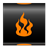 Burning Soul Icon Pack 1.0.1